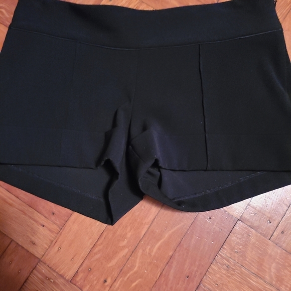 Vintage Arden B shorts (hot pants) - Picture 2 of 4